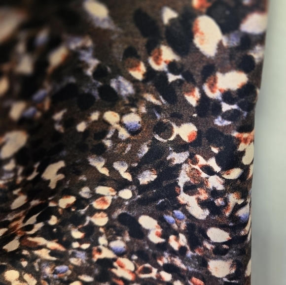 Lululemon Wunder Train High Rise Crop 21” leggings 2 - Picture 9 of 10